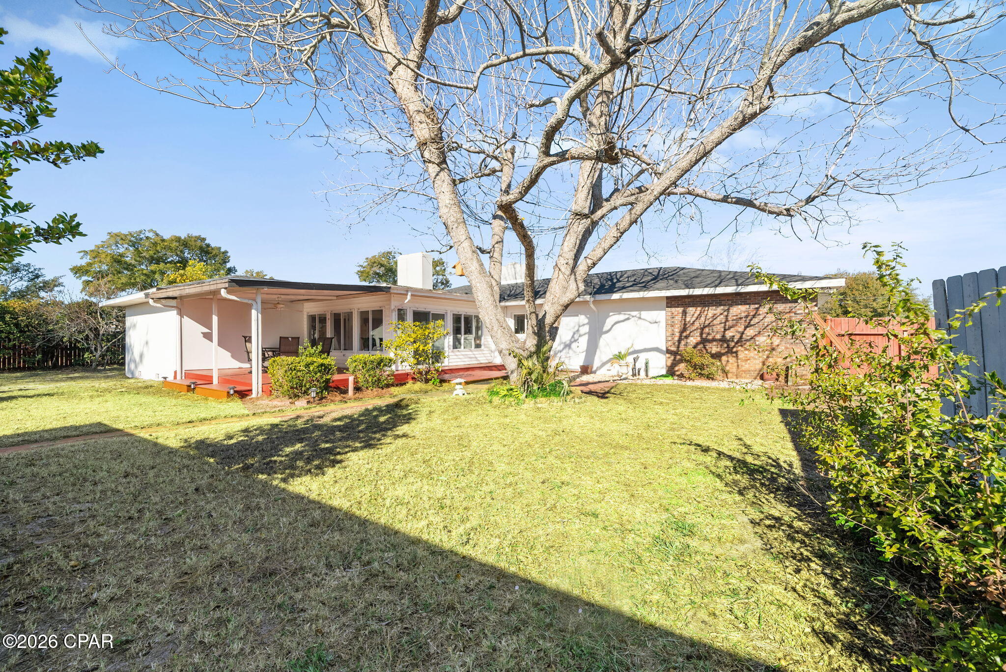 Ashland - Residential