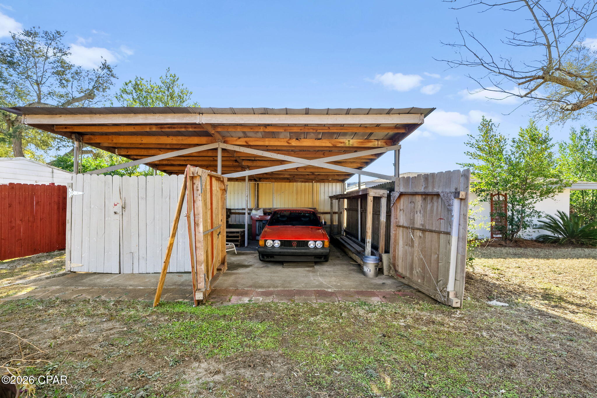 Ashland - Residential