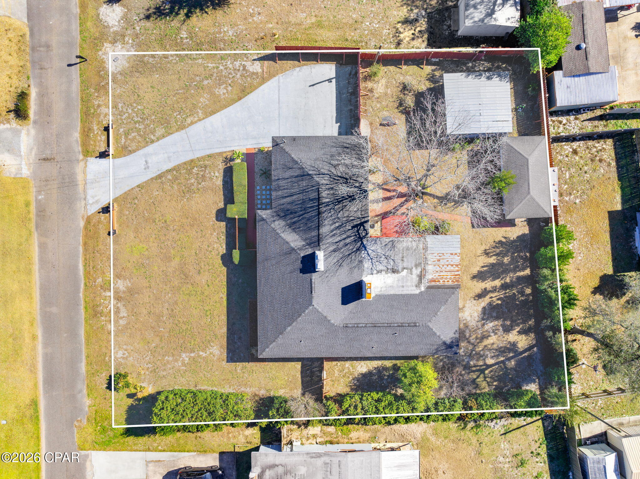 Ashland - Residential