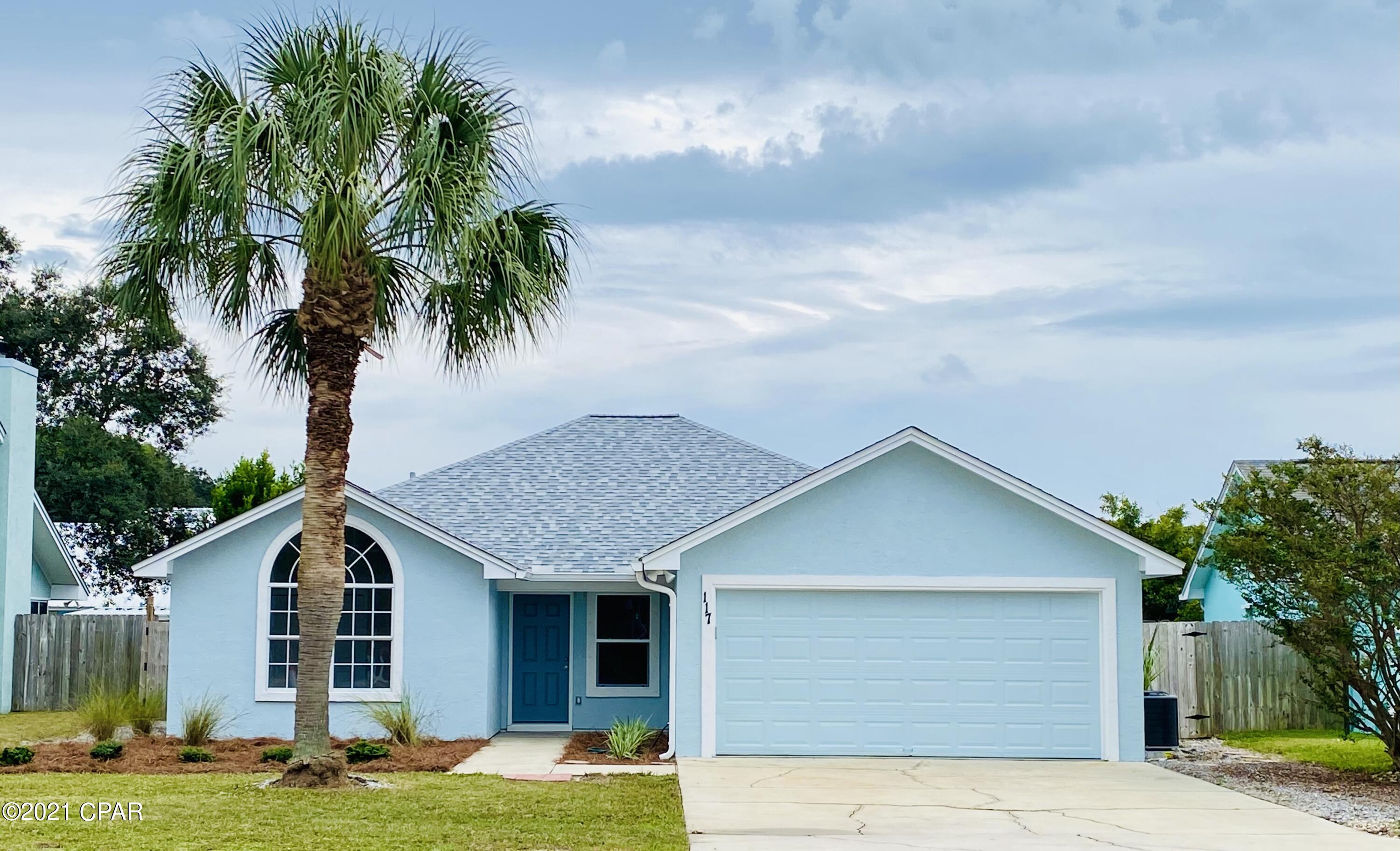 Seaclusion Beach - Residential