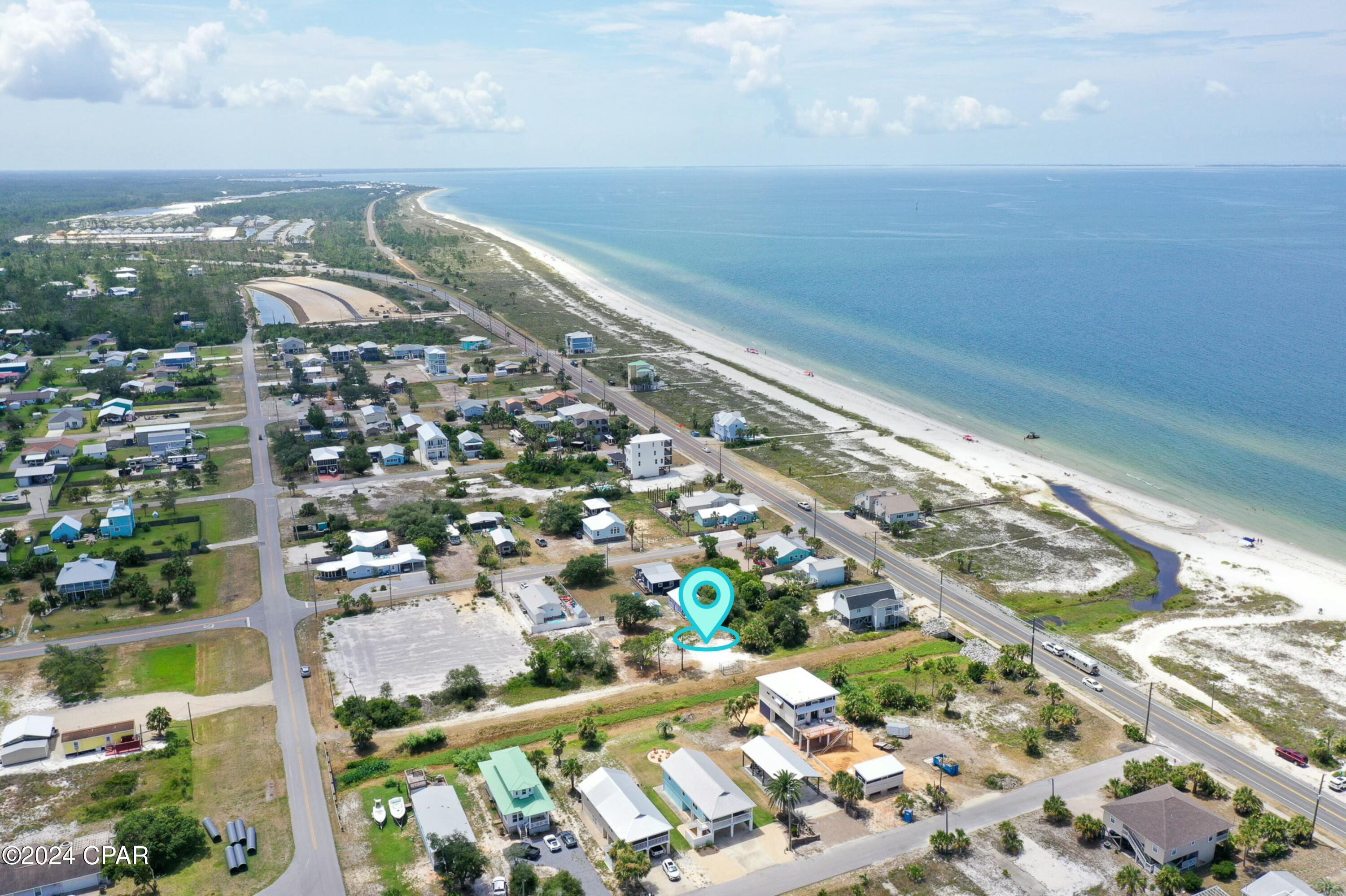 Yons Addition - Land