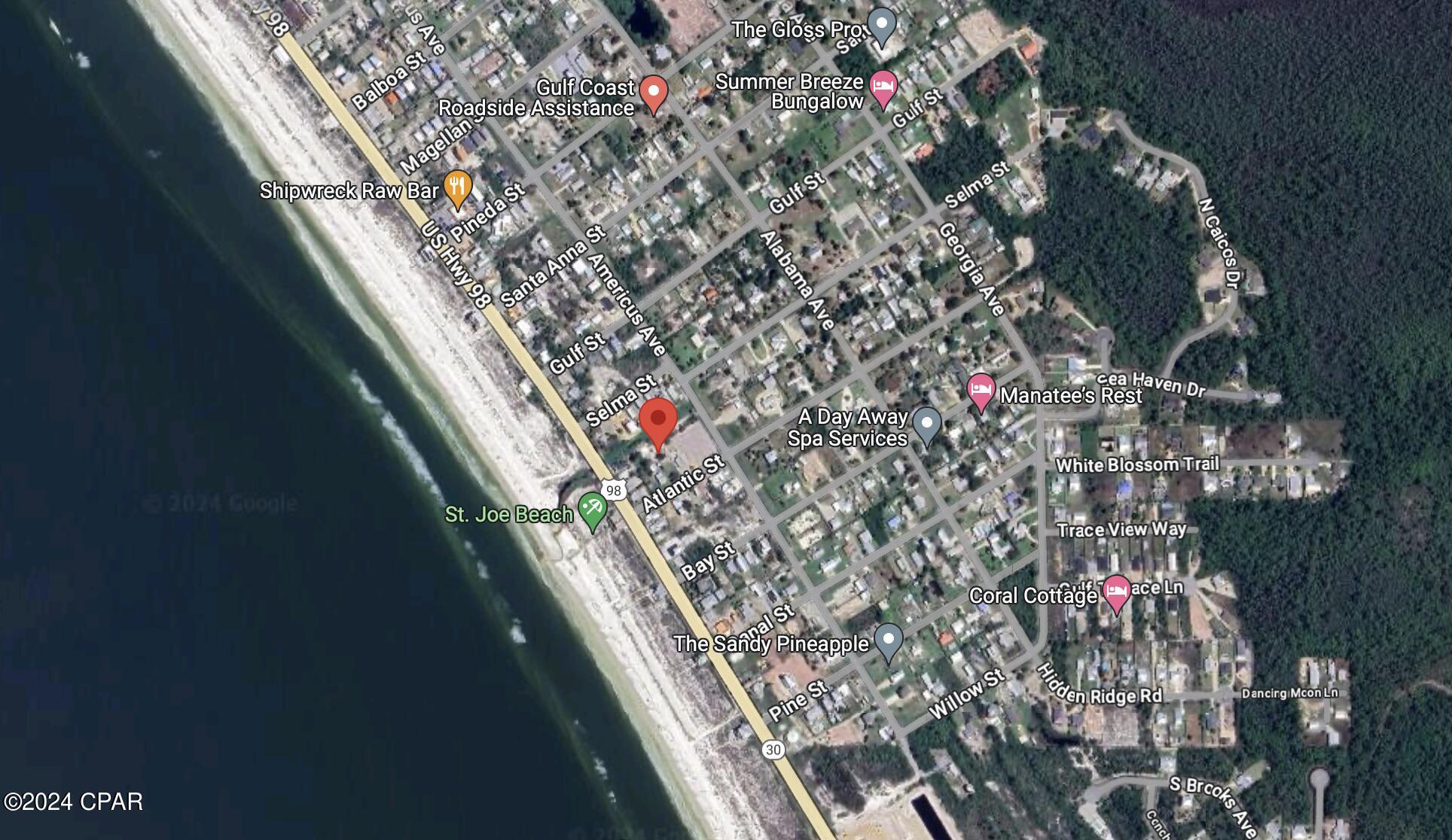 Yons Addition - Land