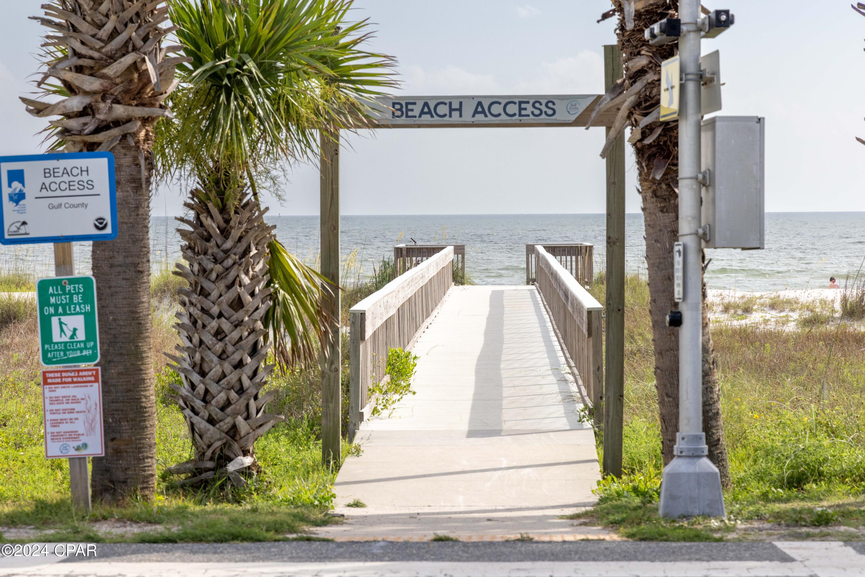 Yons Addition - Land