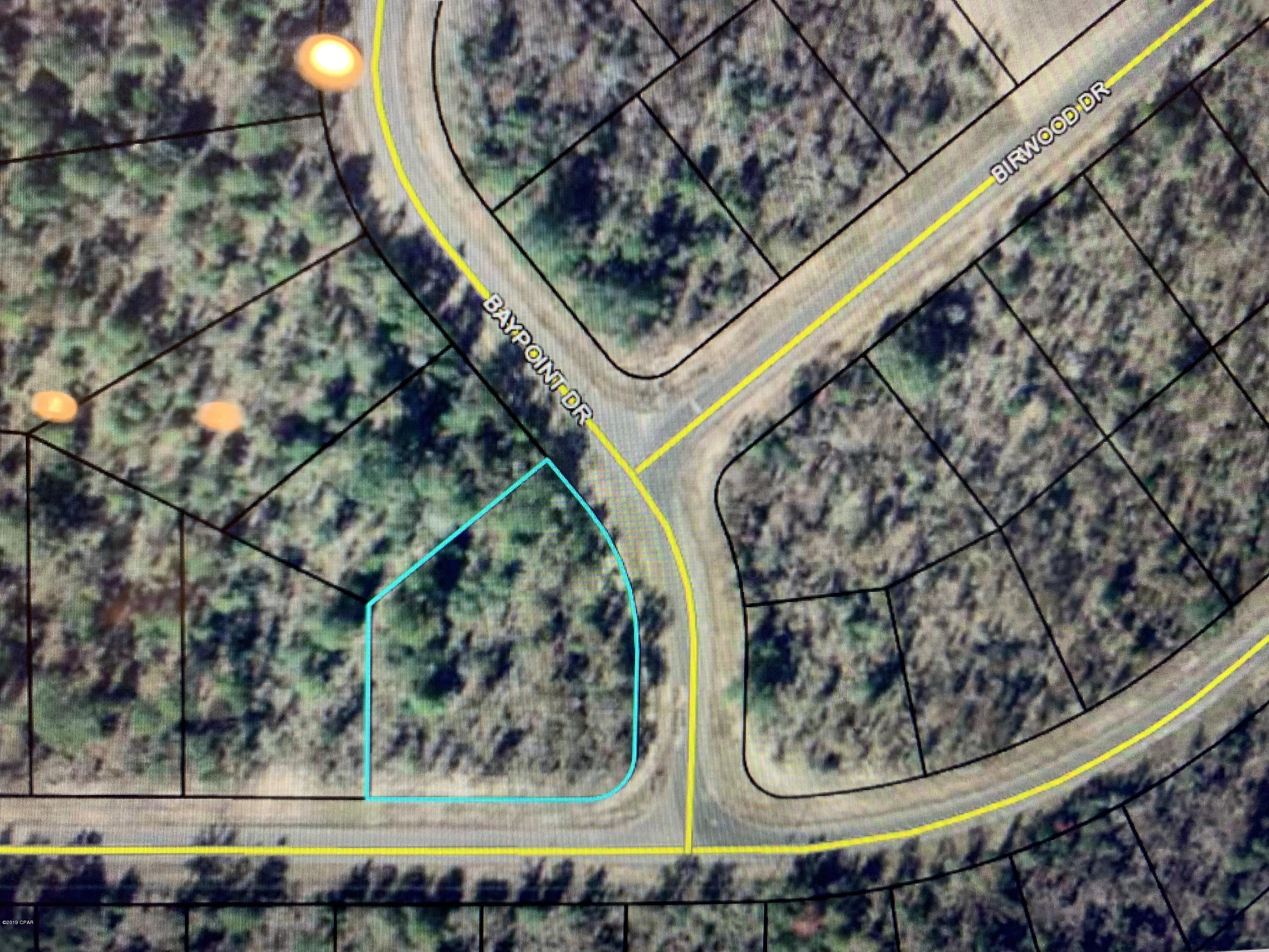 Sunny Hills Unit 10 - Land