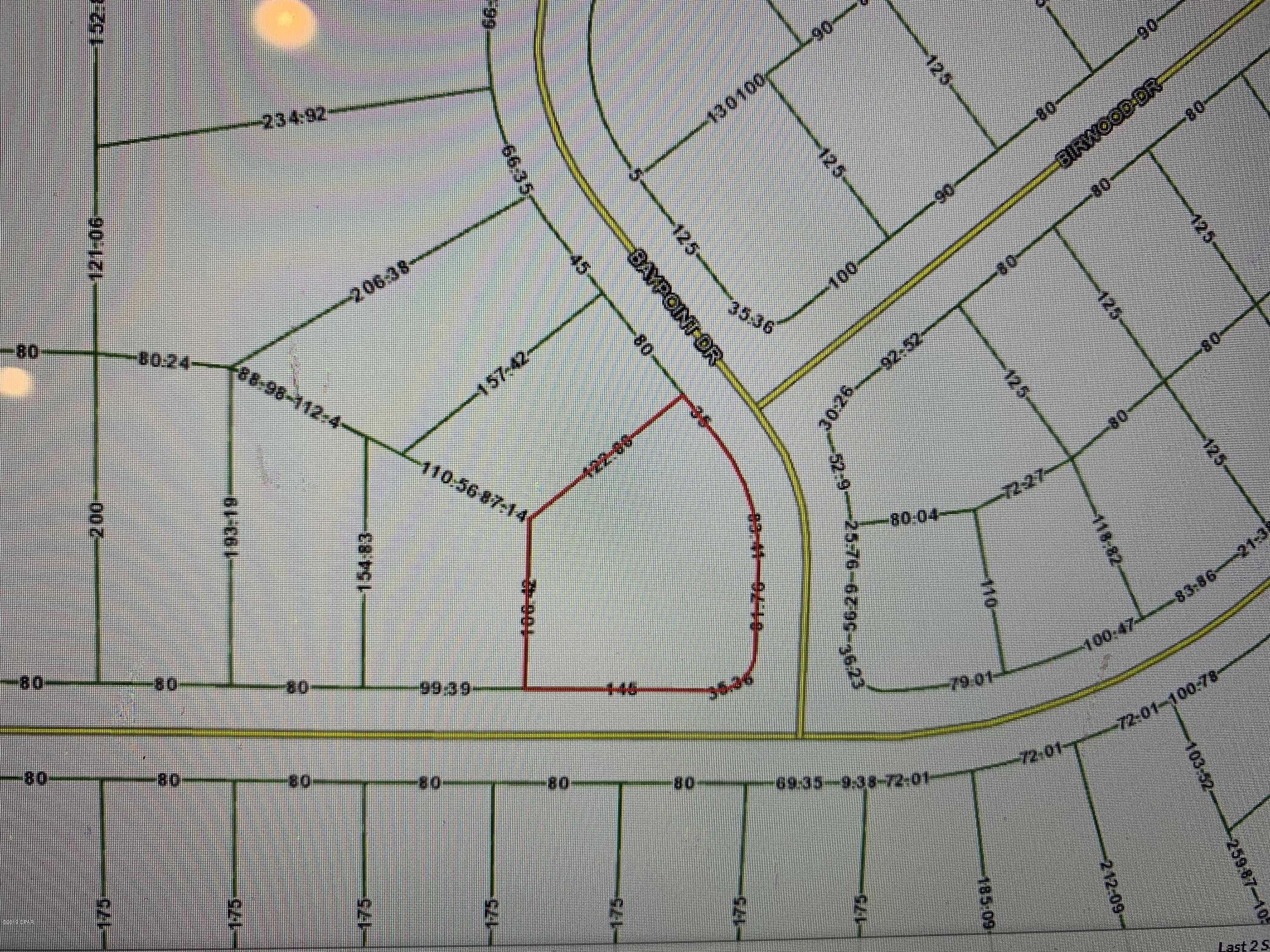 Sunny Hills Unit 10 - Land