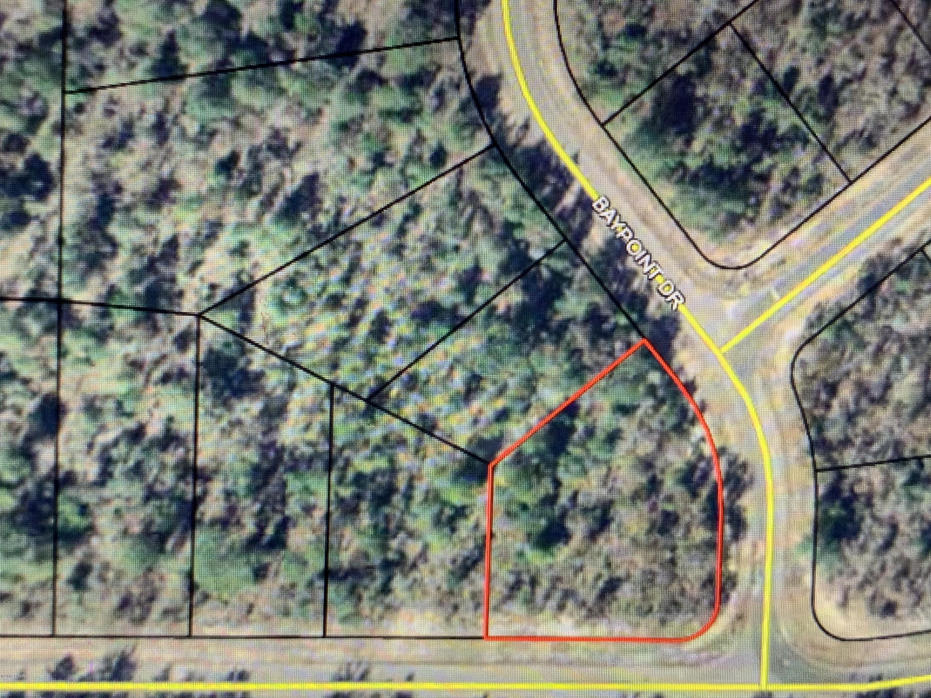 Sunny Hills Unit 10 - Land