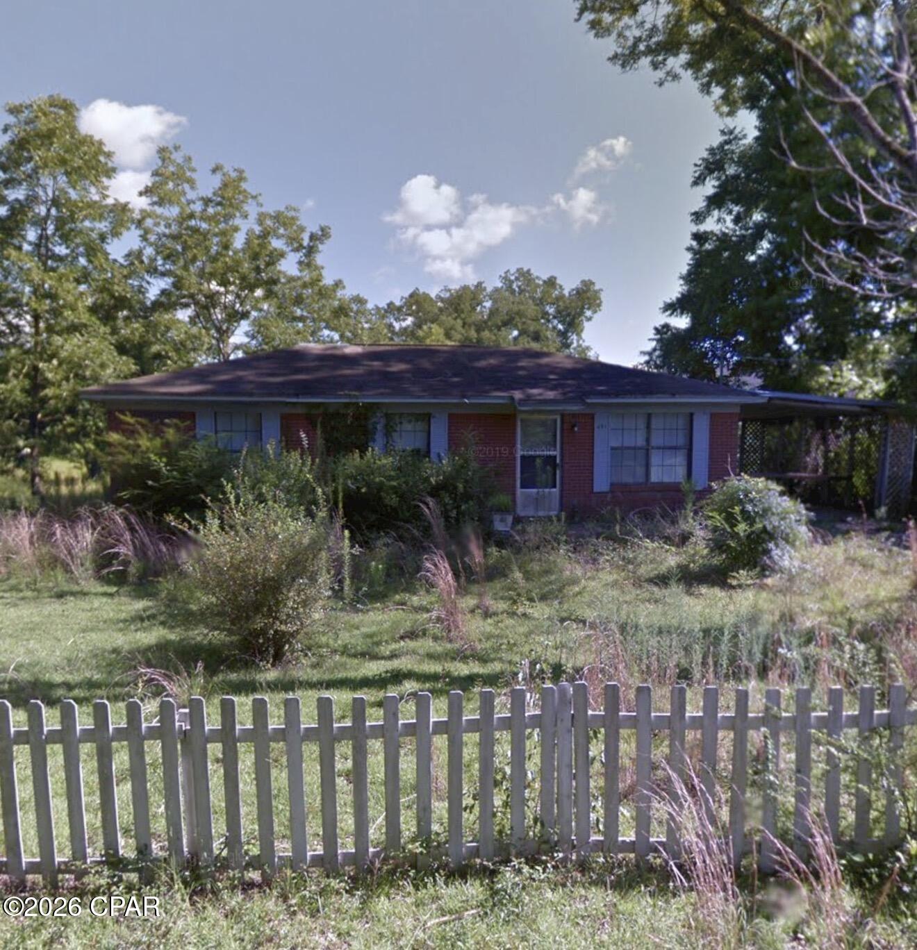 [No Recorded Subdiv] - Residential