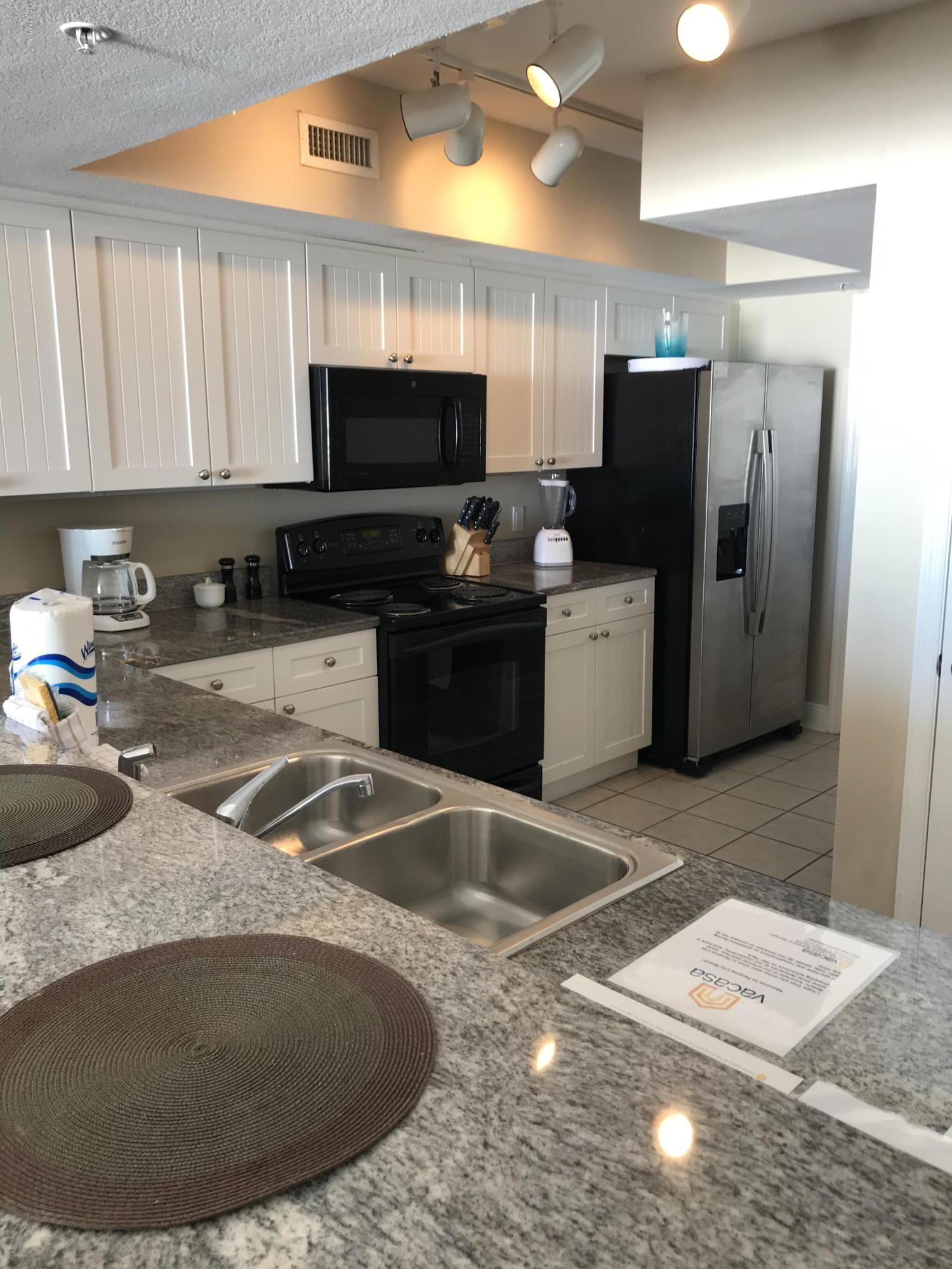 Emerald Beach Resort - Residential