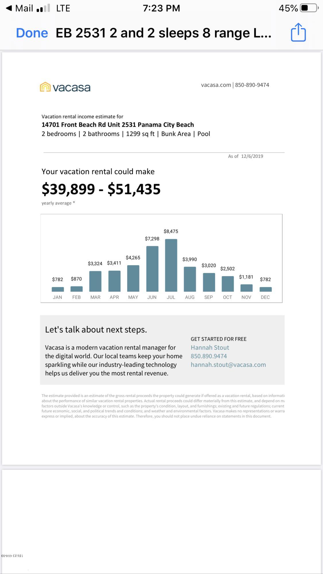 Emerald Beach Resort - Residential