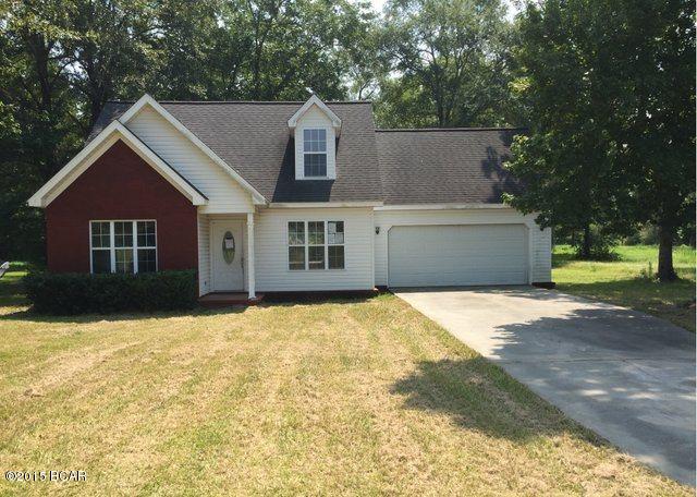 No Named Subdivision - Residential