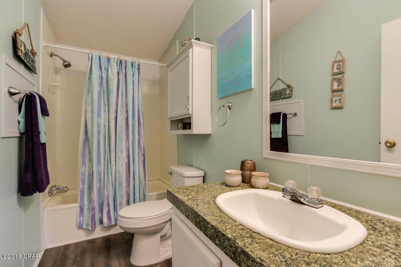 Jones Meadow - Residential