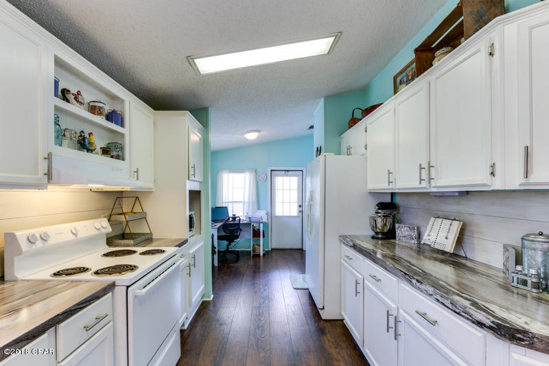 Jones Meadow - Residential