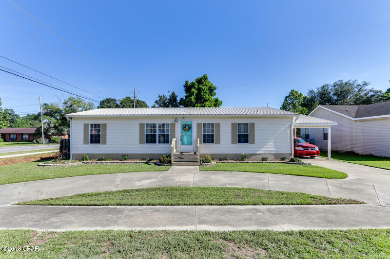Jones Meadow - Residential