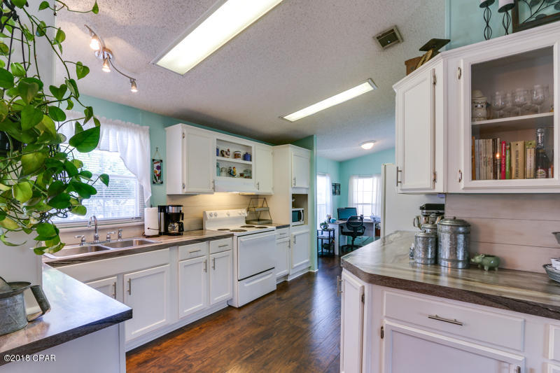 Jones Meadow - Residential