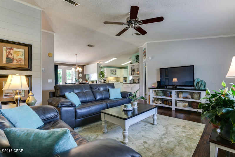 Jones Meadow - Residential