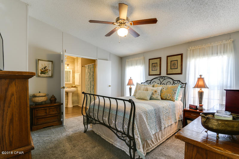 Jones Meadow - Residential