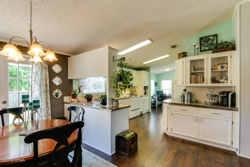 Jones Meadow - Residential