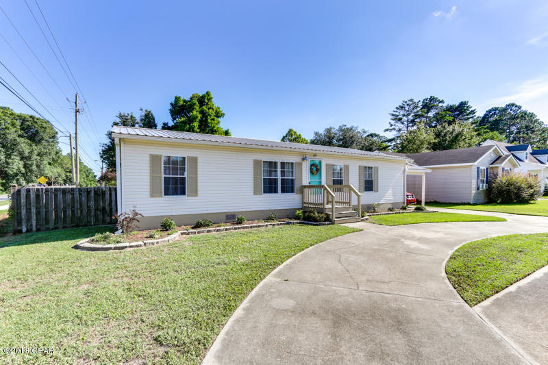 Jones Meadow - Residential