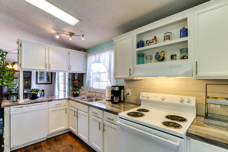 Jones Meadow - Residential