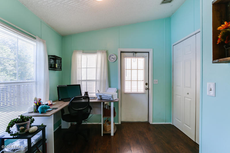 Jones Meadow - Residential