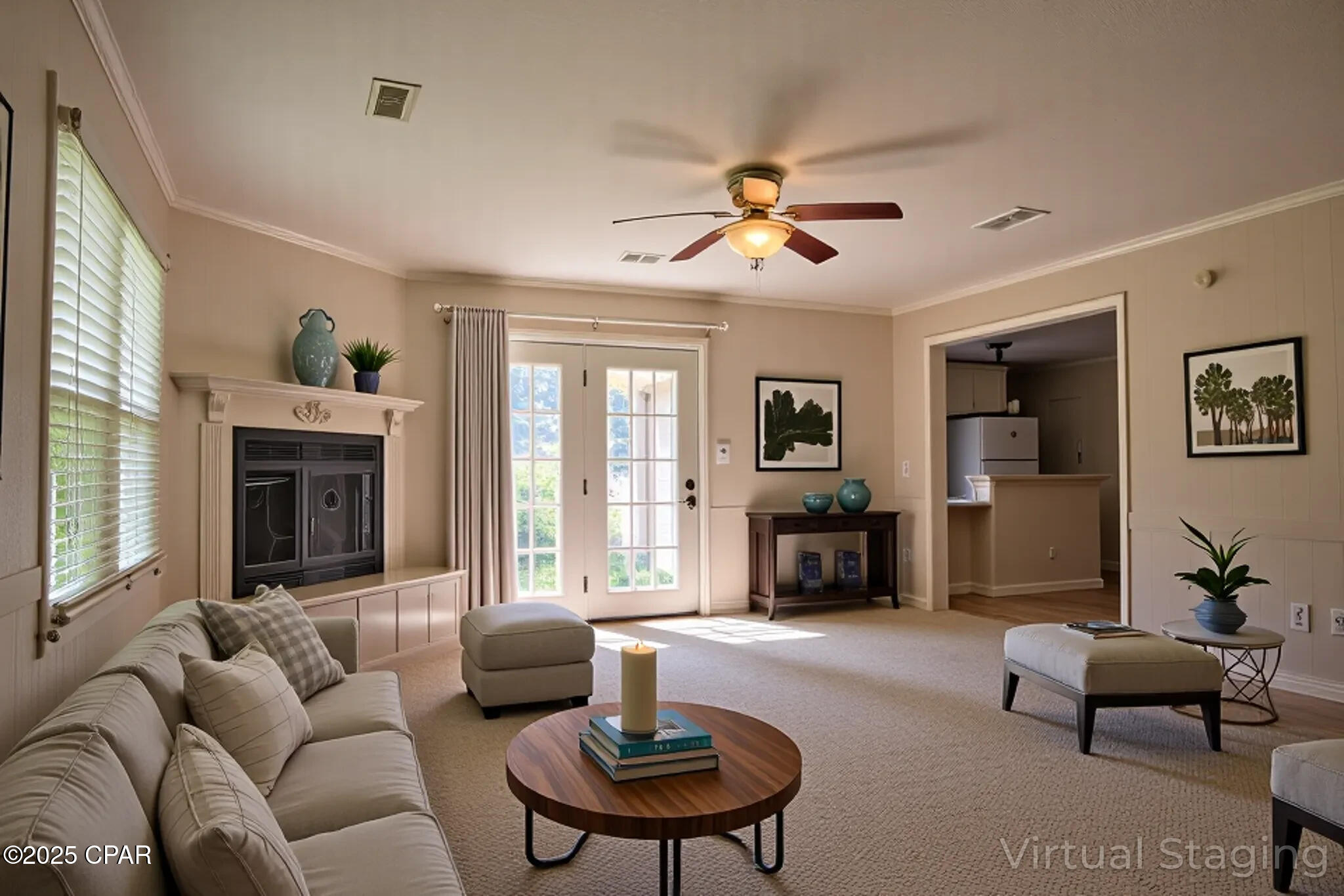 Dogwood Heights - Residential