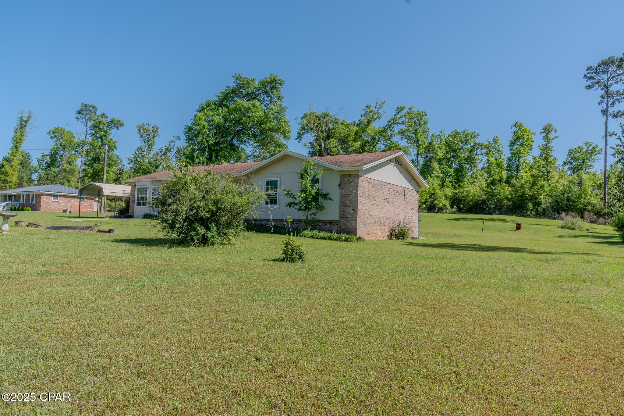 Dogwood Heights - Residential