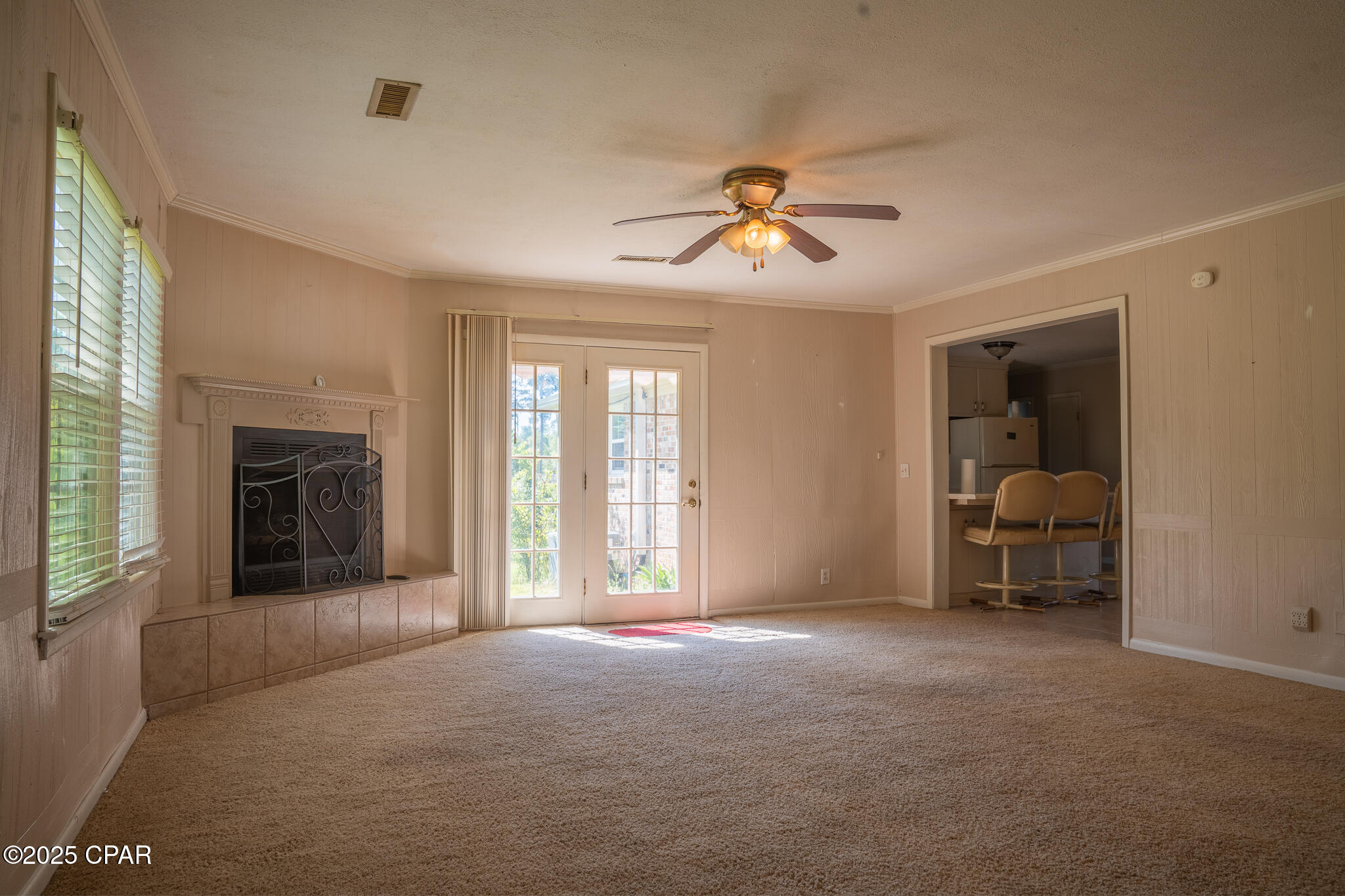 Dogwood Heights - Residential