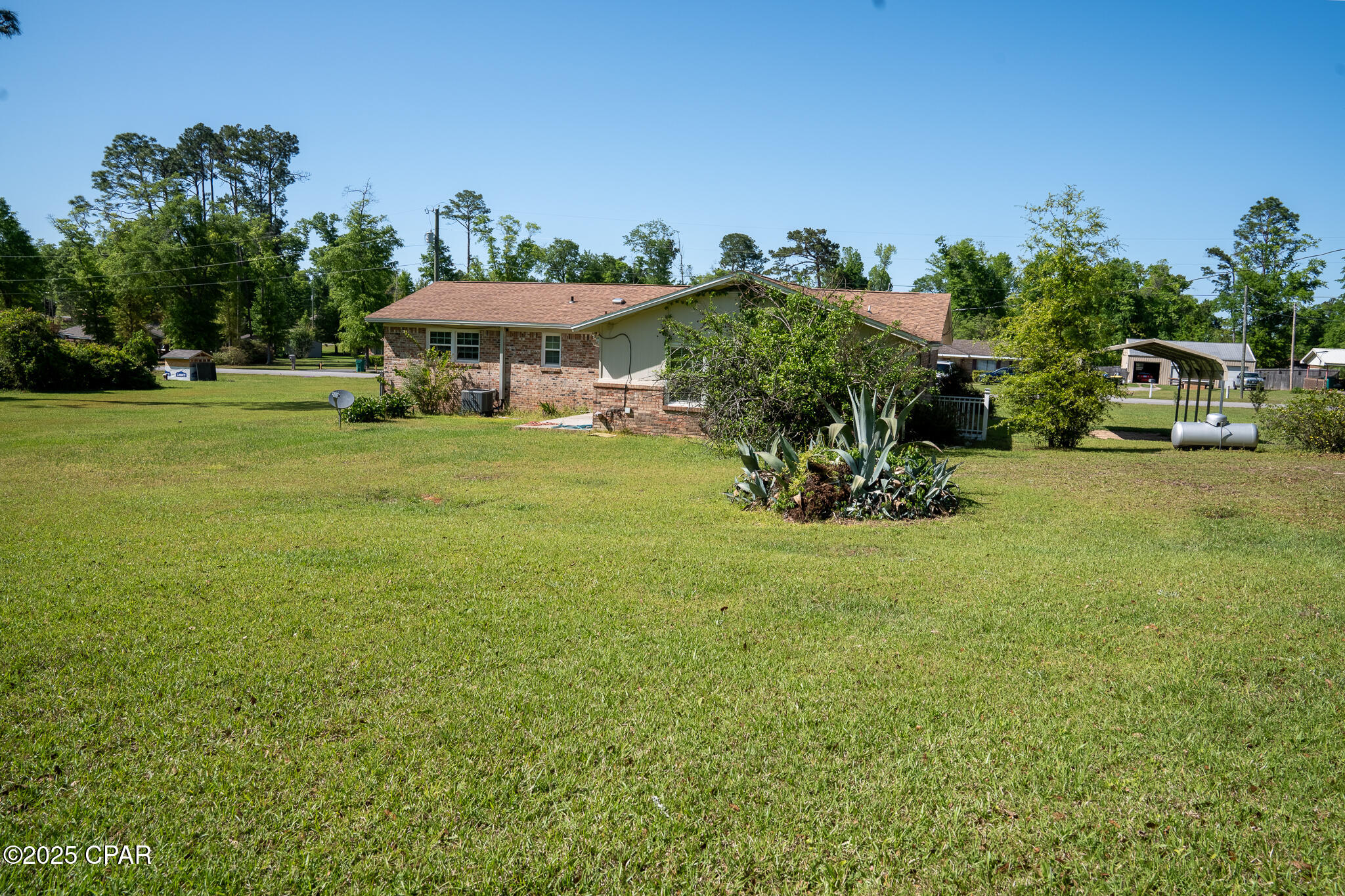 Dogwood Heights - Residential