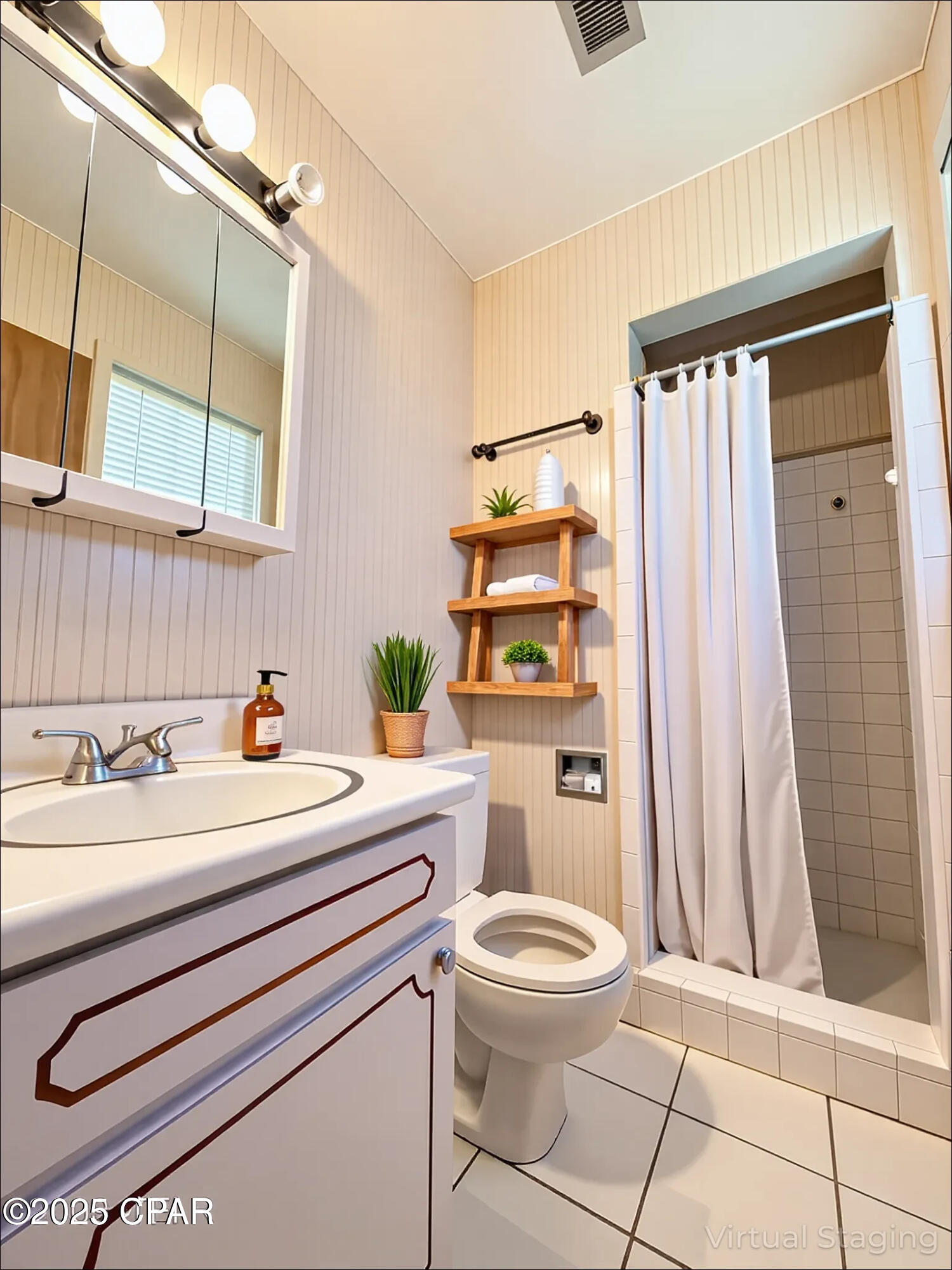 Dogwood Heights - Residential