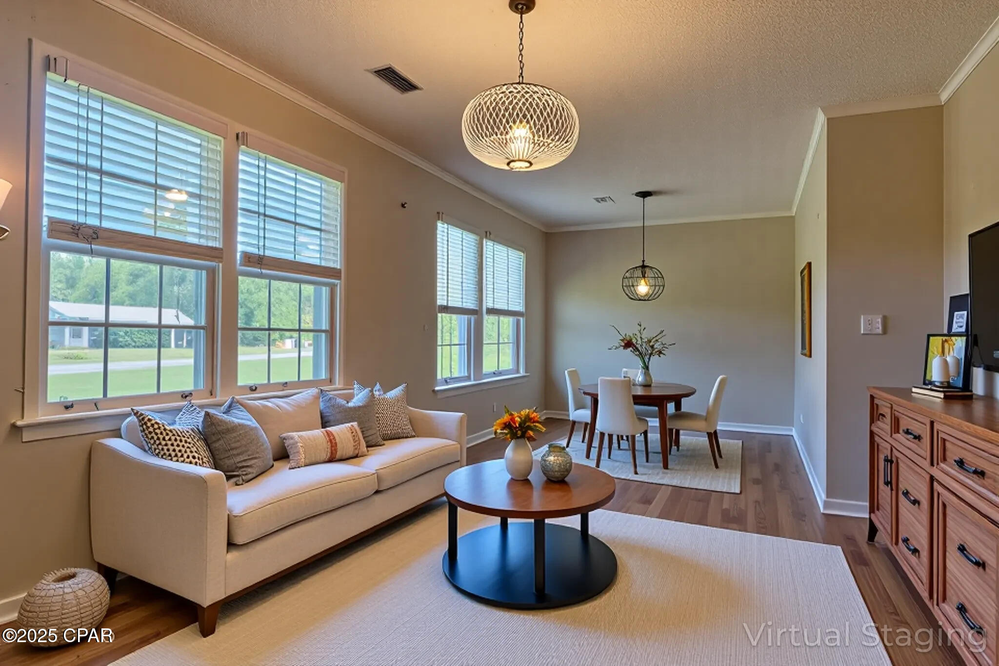 Dogwood Heights - Residential