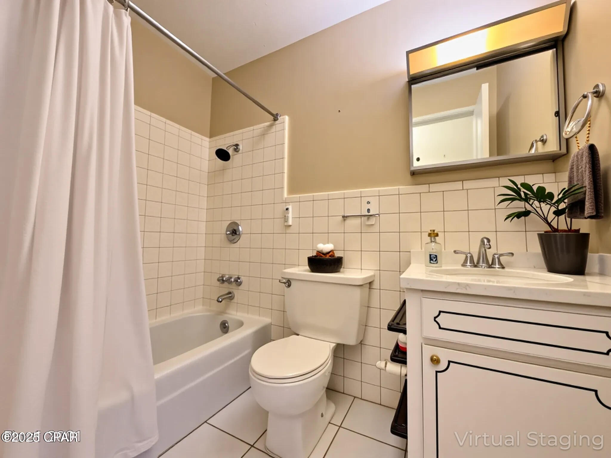 Dogwood Heights - Residential