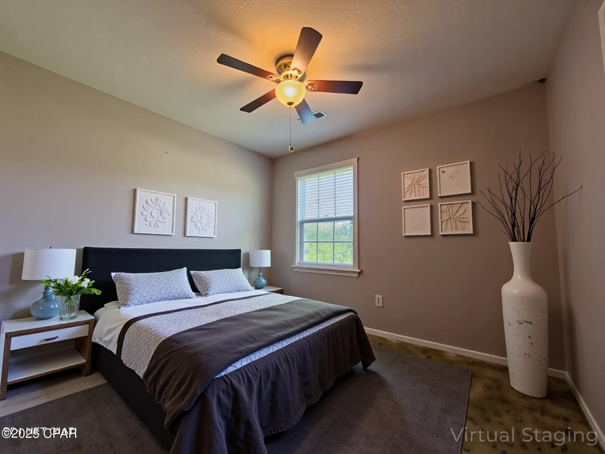 Dogwood Heights - Residential