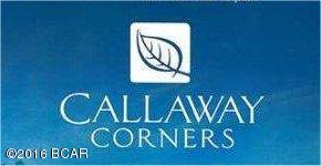 Callaway Corners - Land