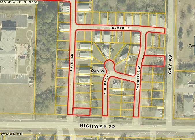 Callaway Corners - Land