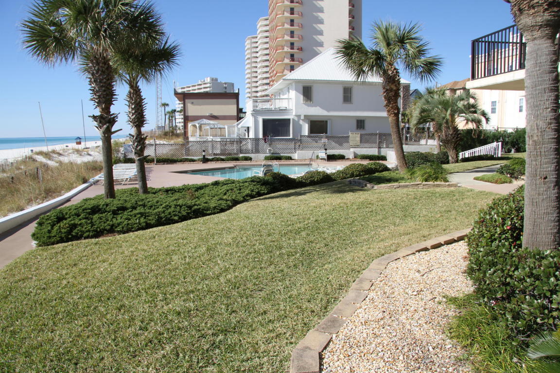 Pelican Walk - Residential Lease