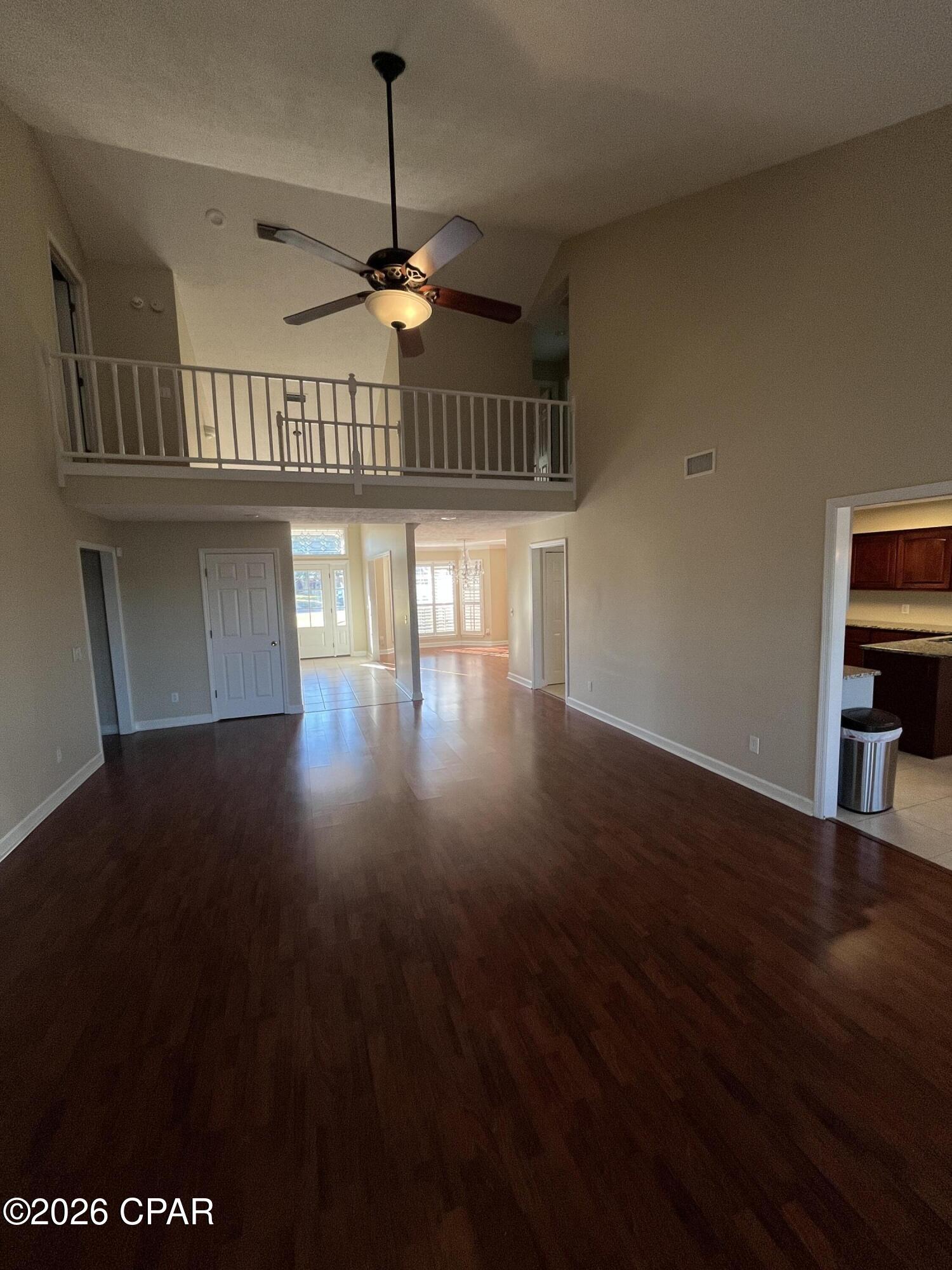 Country Club Harbour Estates - Residential