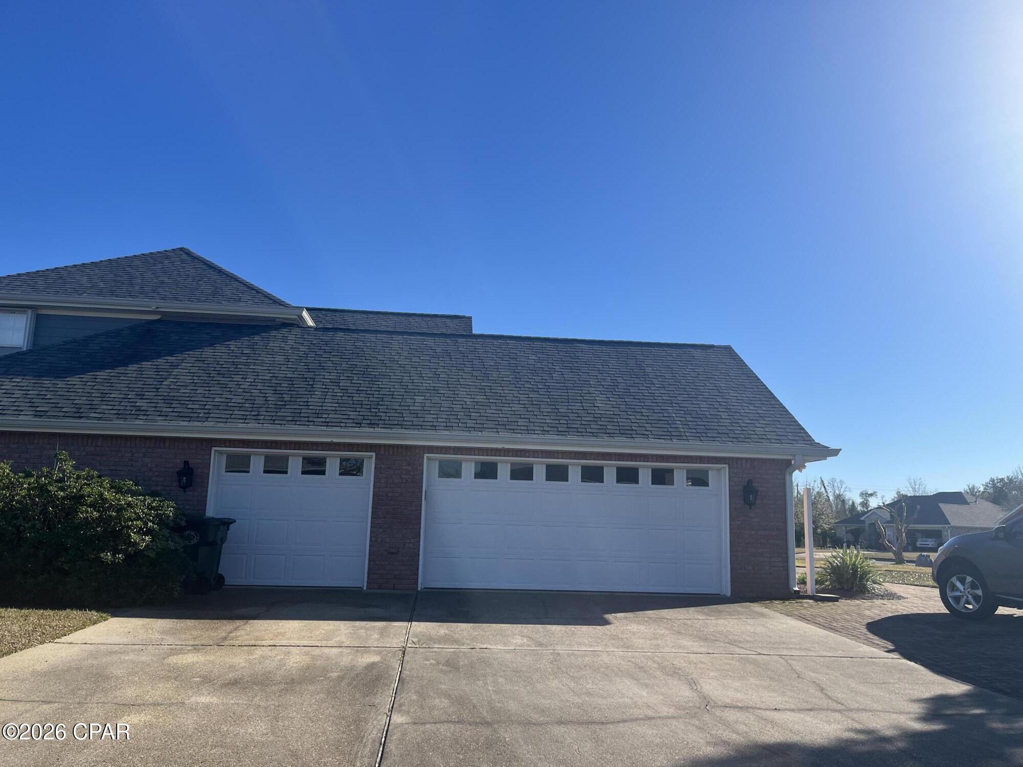 Country Club Harbour Estates - Residential