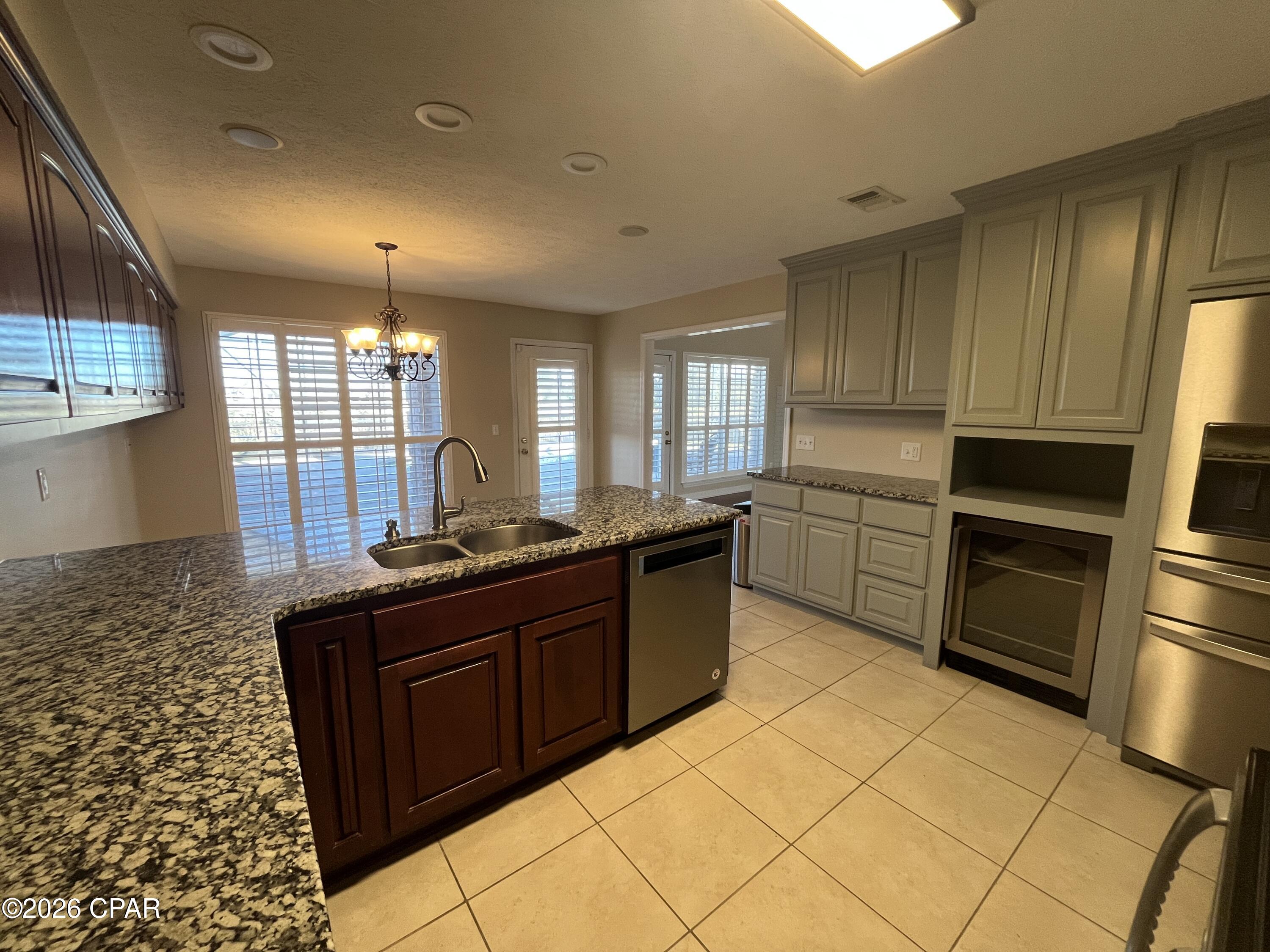 Country Club Harbour Estates - Residential