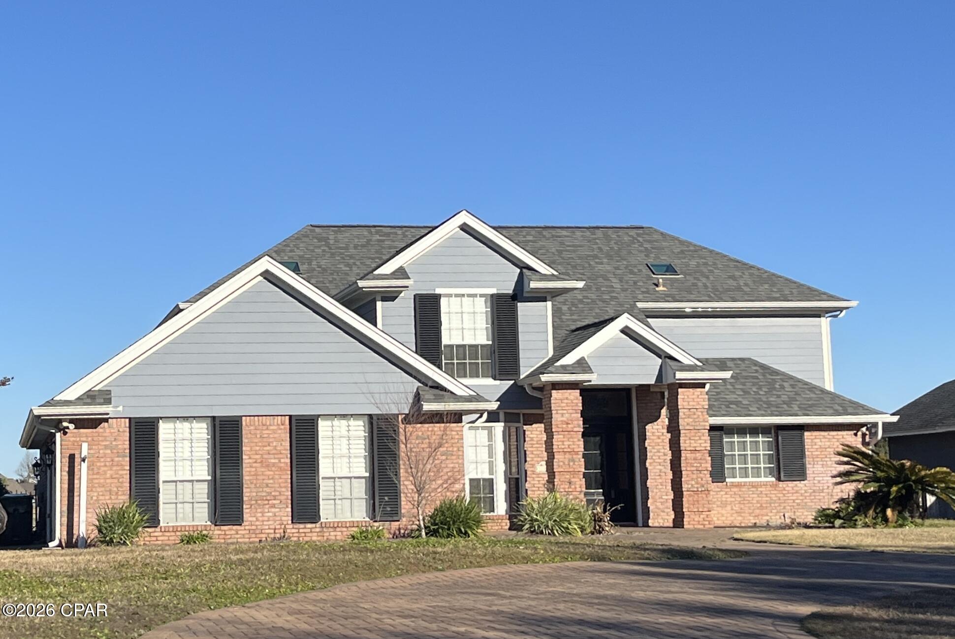 Country Club Harbour Estates - Residential