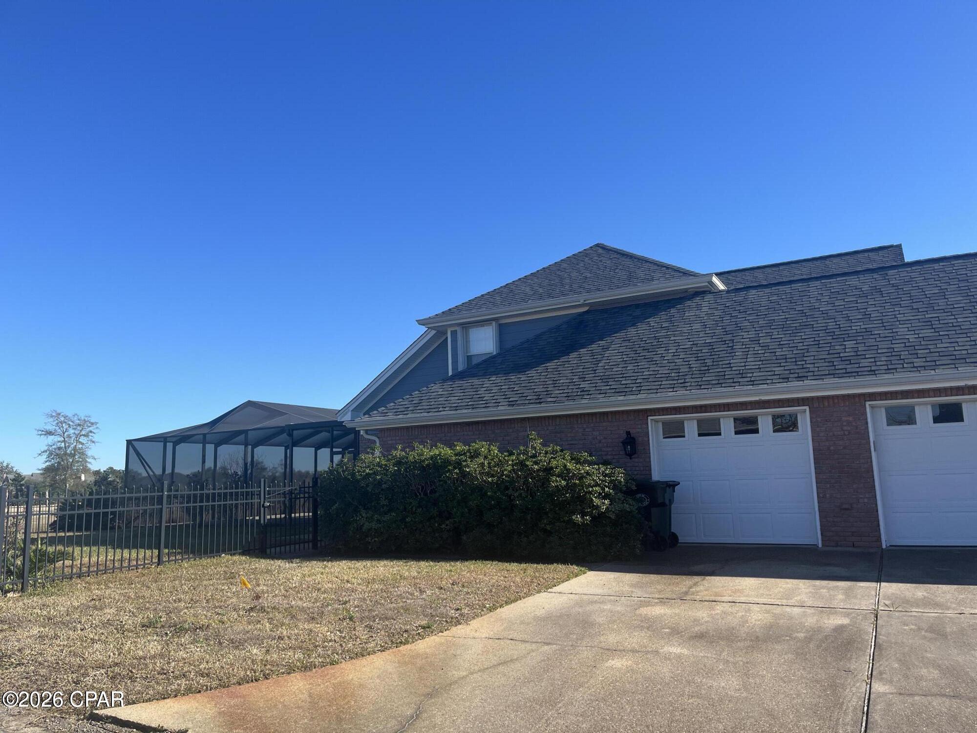 Country Club Harbour Estates - Residential