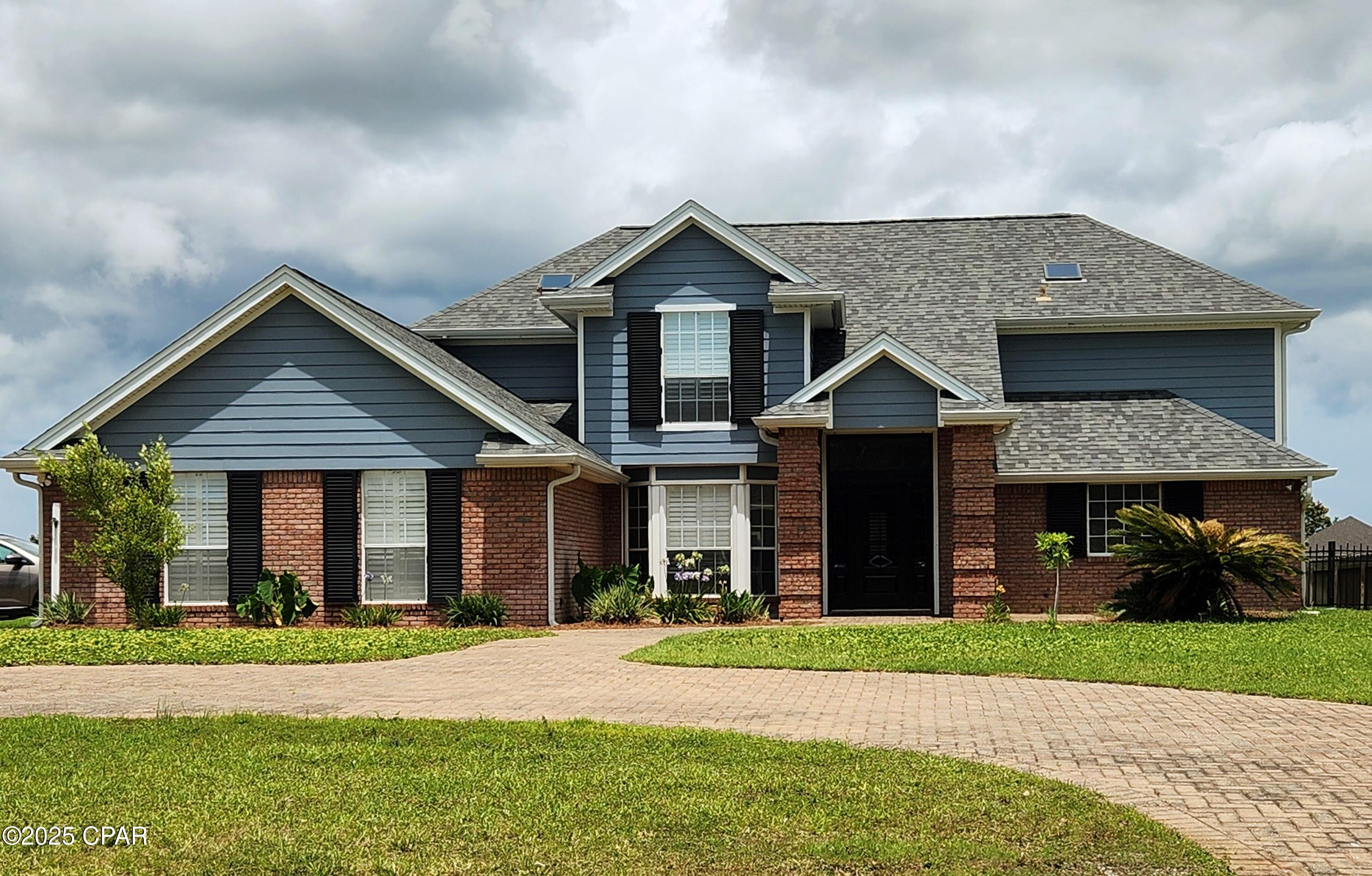 Country Club Harbour Estates - Residential