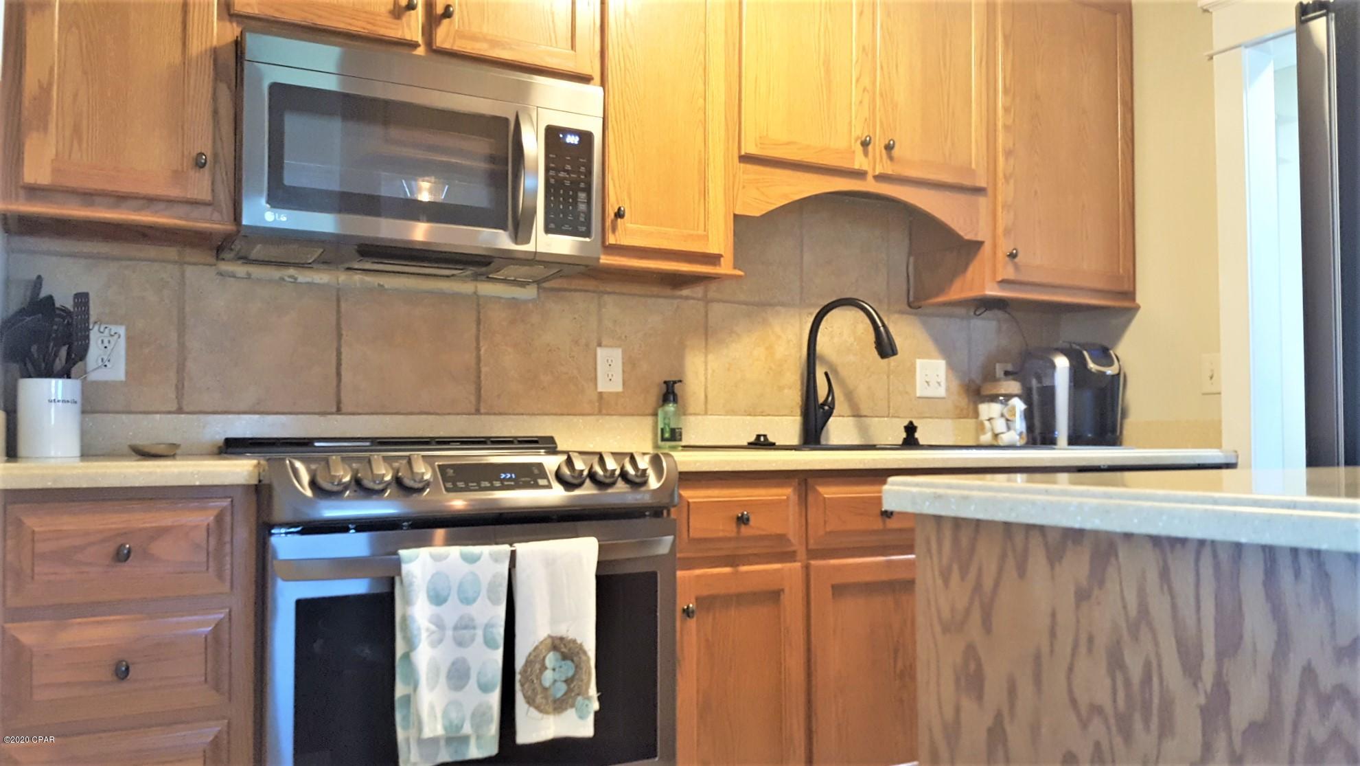 Cove Terrace - Residential