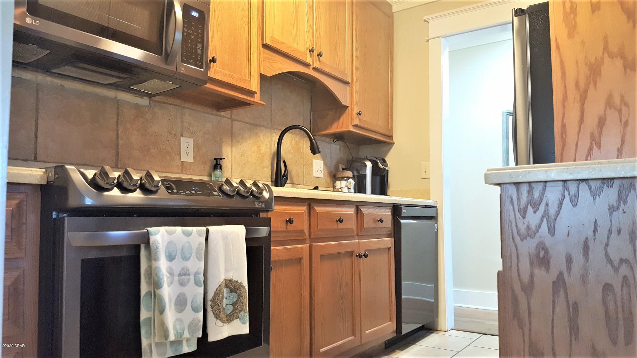 Cove Terrace - Residential