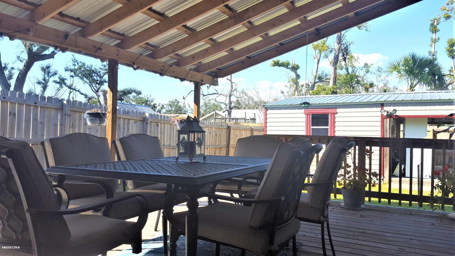 Cove Terrace - Residential