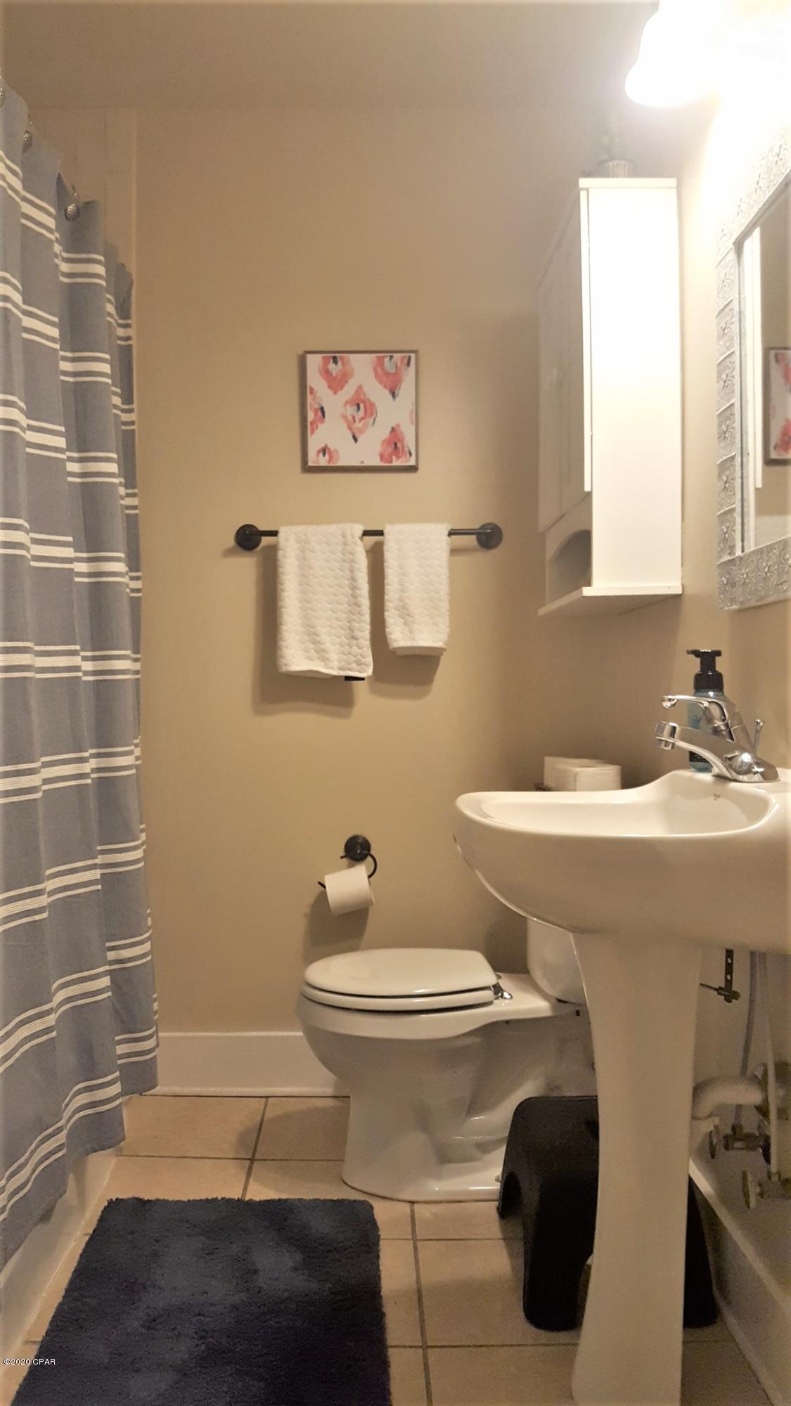 Cove Terrace - Residential