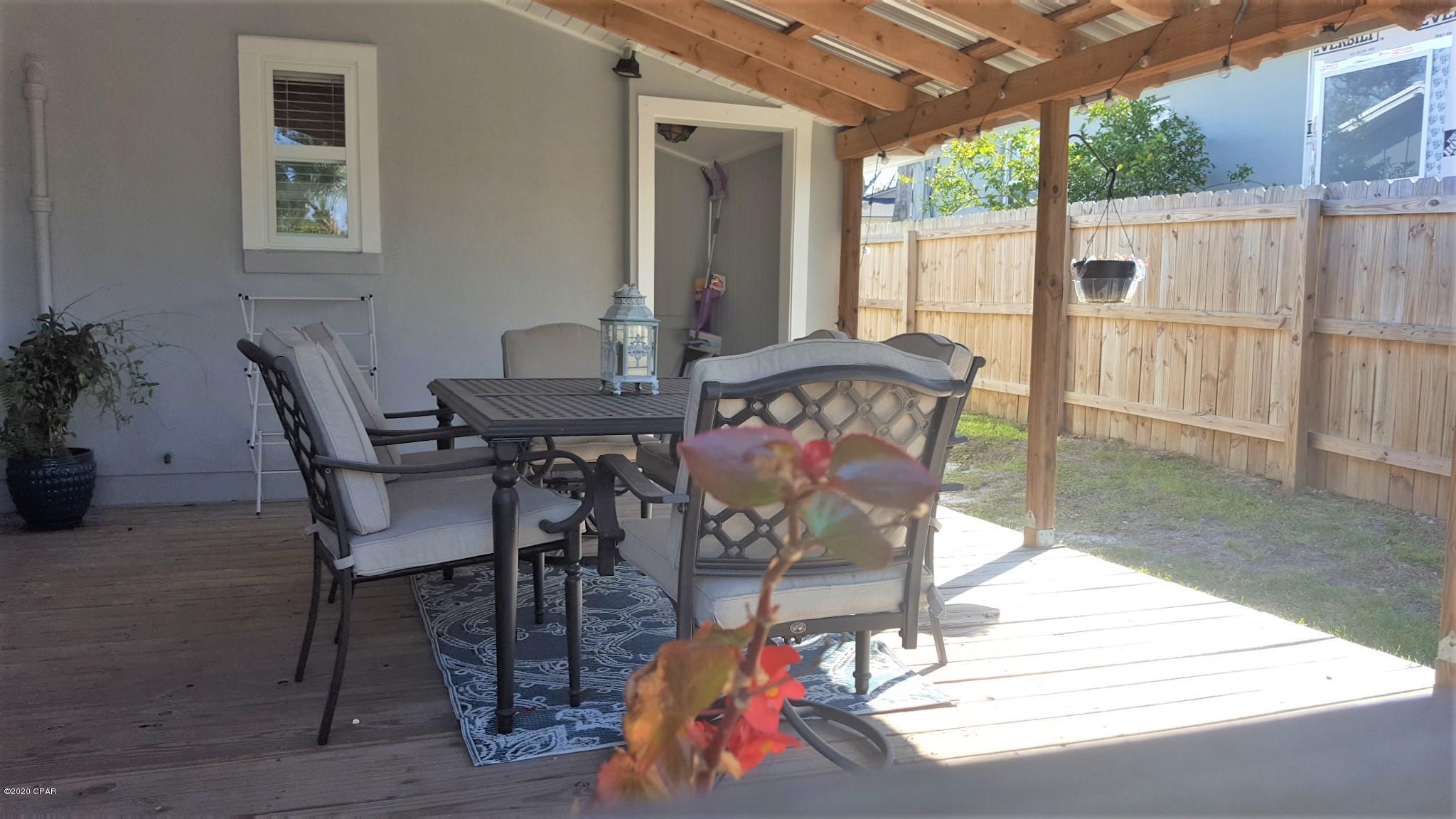 Cove Terrace - Residential