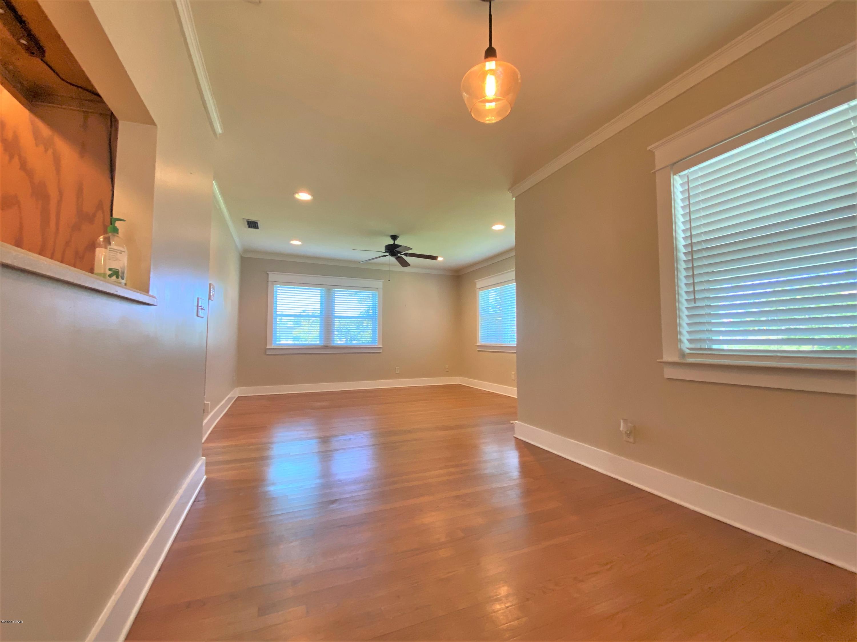 Cove Terrace - Residential