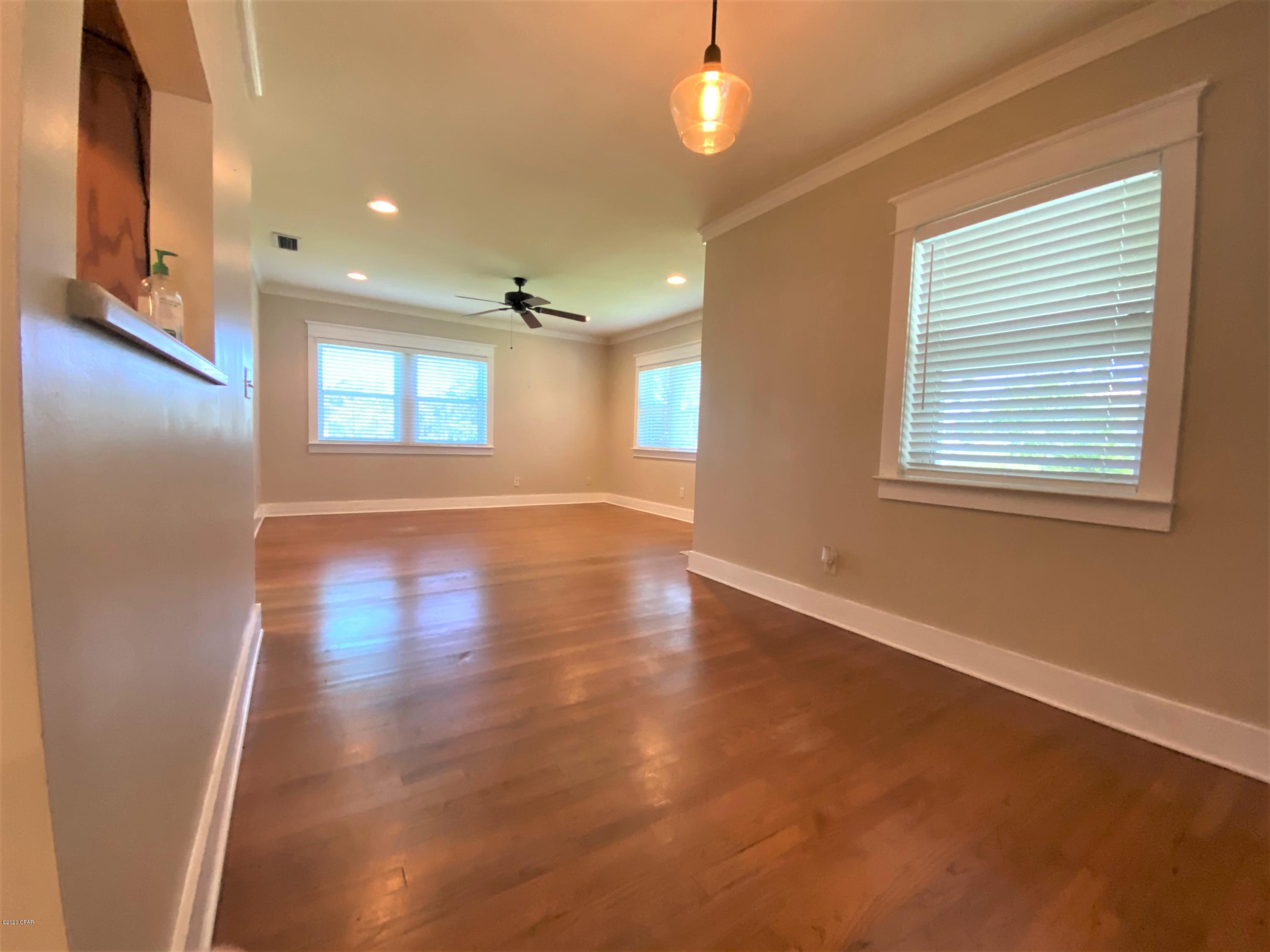 Cove Terrace - Residential