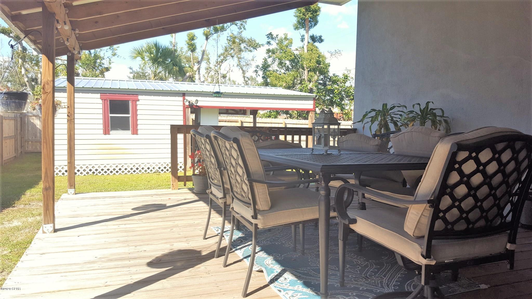 Cove Terrace - Residential