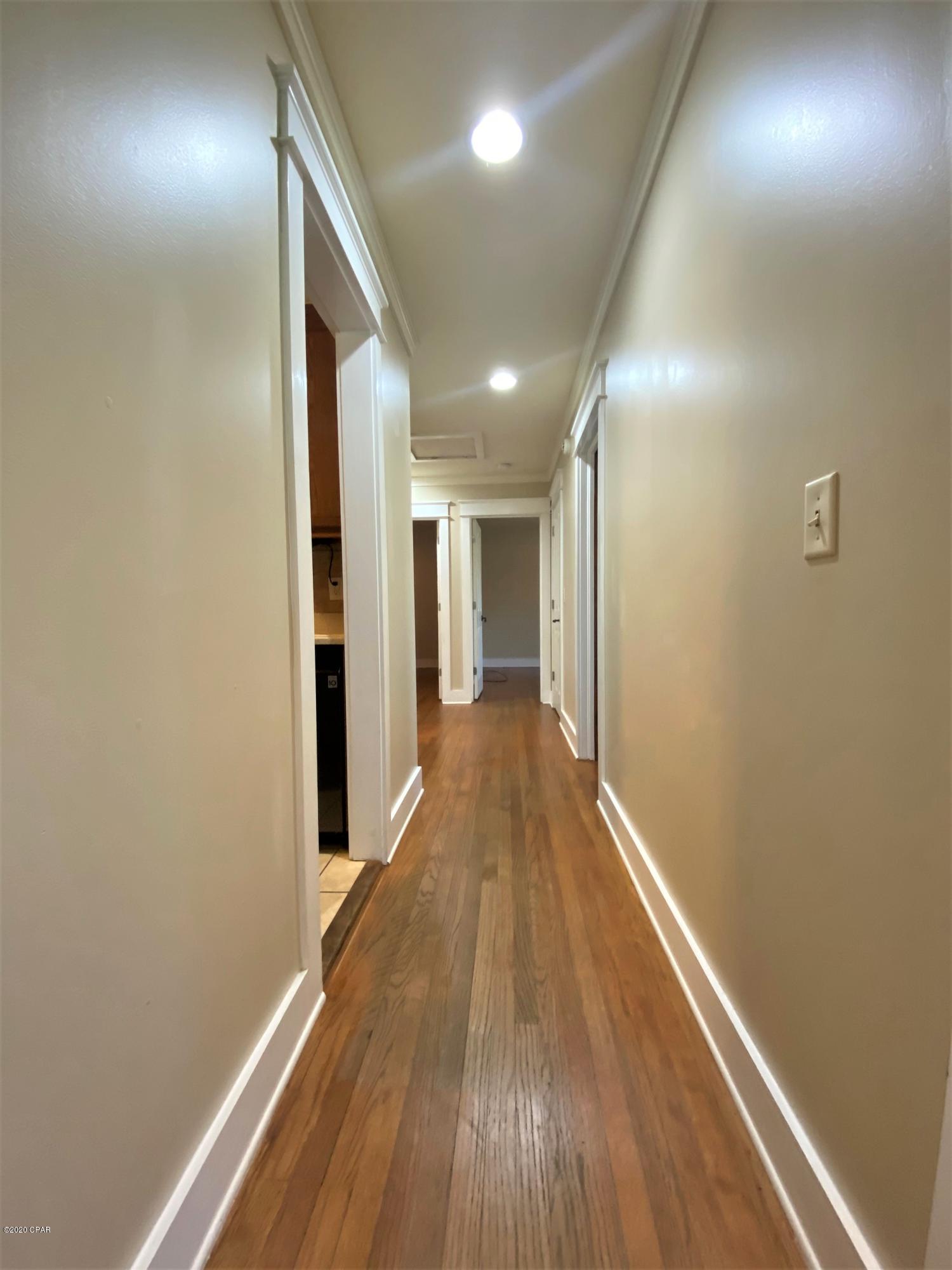 Cove Terrace - Residential